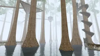 realMyst screenshot