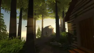 realMyst: Masterpiece Edition screenshot
