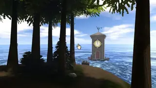 realMyst: Masterpiece Edition screenshot