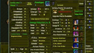 Realmz screenshot