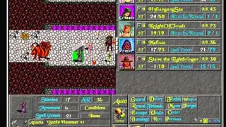 Realmz screenshot