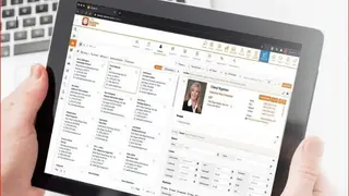 RealNex screenshot