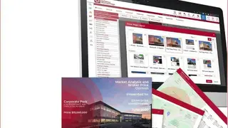 RealNex screenshot