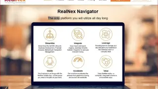 RealNex screenshot