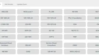 RealPdfDumps screenshot