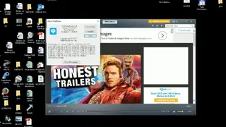 RealPlayer screenshot