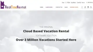 RealTimeRental screenshot