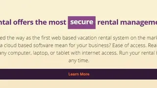 RealTimeRental screenshot