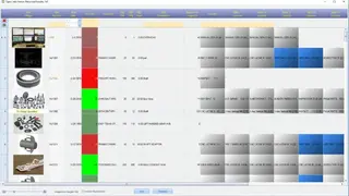 REALTRAC screenshot