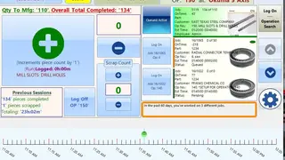 REALTRAC screenshot