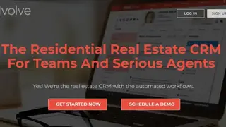 Realvolve screenshot
