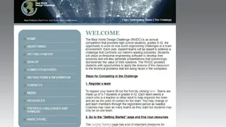 RealWorldDesignChallenge screenshot