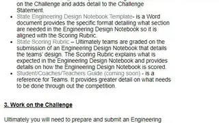RealWorldDesignChallenge screenshot