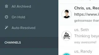 Reamaze screenshot