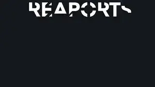 Reaports screenshot
