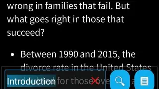Reasily screenshot