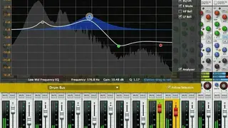 Reason screenshot
