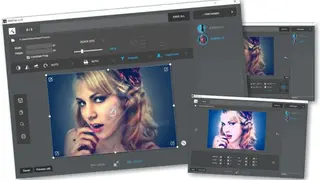 rEASYze – Batch Image Resizer & Editor screenshot
