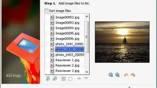ReaViewer screenshot