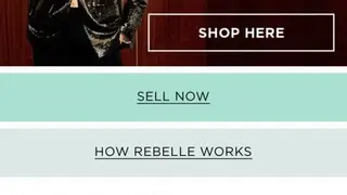 Rebelle screenshot