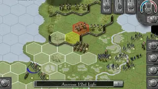 Rebels and Redcoats screenshot