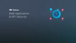 Reblaze screenshot