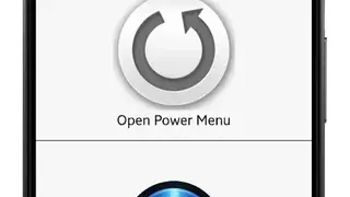 Reboot to recovery/Bootloader (root) screenshot