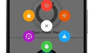 Reboot to recovery/Bootloader (root) screenshot