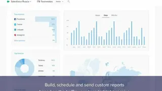 Rebrandly screenshot