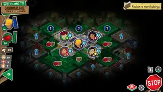 Rebuild 3: Gangs of Deadsville screenshot