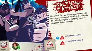 Rebuild 3: Gangs of Deadsville screenshot
