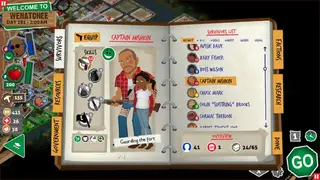 Rebuild 3: Gangs of Deadsville screenshot