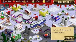 Rebuild screenshot