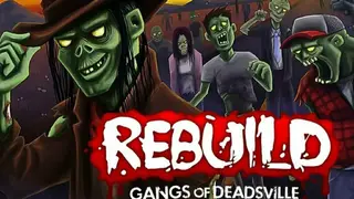 Rebuild: Gangs of Deadsville screenshot