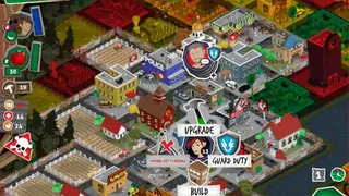 Rebuild: Gangs of Deadsville screenshot