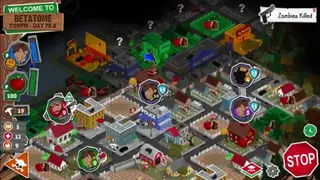 Rebuild: Gangs of Deadsville screenshot