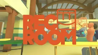 Rec Room screenshot