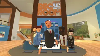 Rec Room screenshot