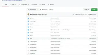 RecallGraph screenshot