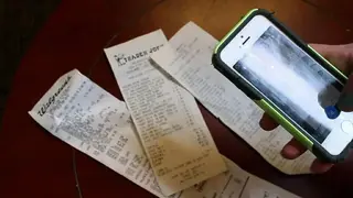 Receipt Hog screenshot