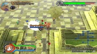 Recettear: An Item Shop’s Tale screenshot