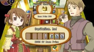 Recettear: An Item Shop’s Tale screenshot