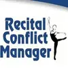 Recital Conflict Manager