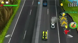 Reckless Getaway screenshot