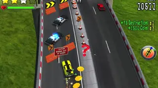 Reckless Getaway screenshot