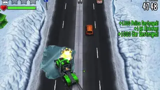 Reckless Getaway screenshot