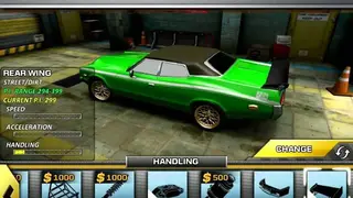 Reckless Racing 2 screenshot
