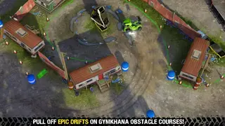 Reckless Racing 3 screenshot