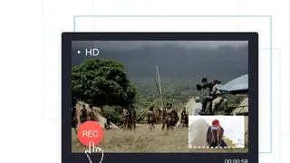 RecMaster Screen Recorder screenshot