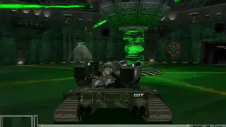 Recoil screenshot